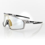 Libero【グレー】Gold Mirror Lens(紫外線調光)