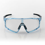 Libero【ブルー】Clear Lens(可視光線調光)