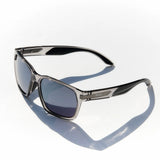 Stella【グレー】Silver Mirror Lens(紫外線調光)