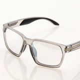 Stella【グレー】Silver Mirror Lens(紫外線調光)