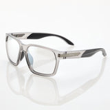 Stella【グレー】Silver Mirror Lens(紫外線調光)