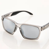 Stella【グレー】Silver Mirror Lens(偏光レンズ)