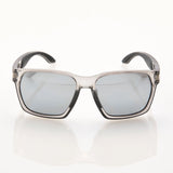 Stella【グレー】Silver Mirror Lens(偏光レンズ)