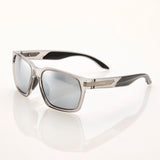 Stella【グレー】Silver Mirror Lens(偏光レンズ)