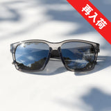 Stella【グレー】Silver Mirror Lens(偏光レンズ)