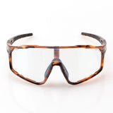 ※予約商品｜Libero【ベッコウ】Silver Mirror Lens(紫外線調光)