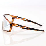 ※予約商品｜Libero【ベッコウ】Silver Mirror Lens(紫外線調光)