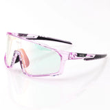 ※予約商品｜Libero【ピンク】Pink Mirror Lens(紫外線調光)