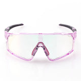 ※予約商品｜Libero【ピンク】Pink Mirror Lens(紫外線調光)