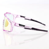 ※予約商品｜Libero【ピンク】Pink Mirror Lens(紫外線調光)