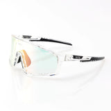 ※予約商品｜Libero【クリア】Pink Mirror Lens(紫外線調光)