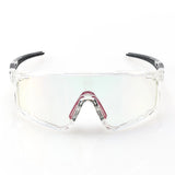 ※予約商品｜Libero【クリア】Pink Mirror Lens(紫外線調光)