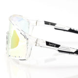 ※予約商品｜Libero【クリア】Pink Mirror Lens(紫外線調光)