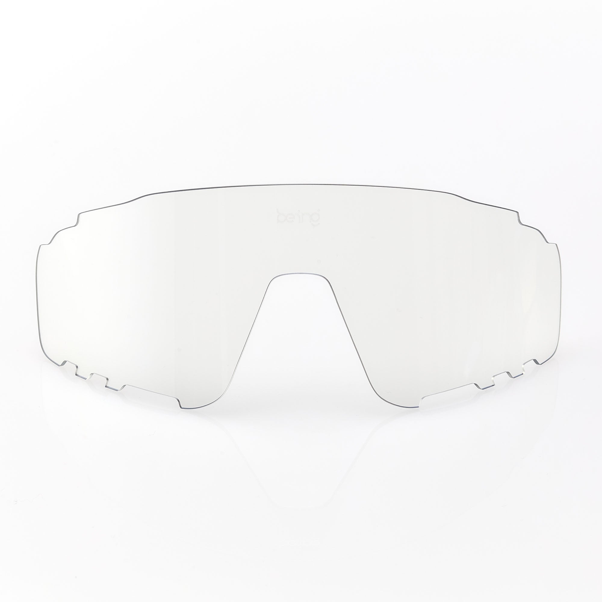 Libero専用｜交換レンズ【Clear Lens】