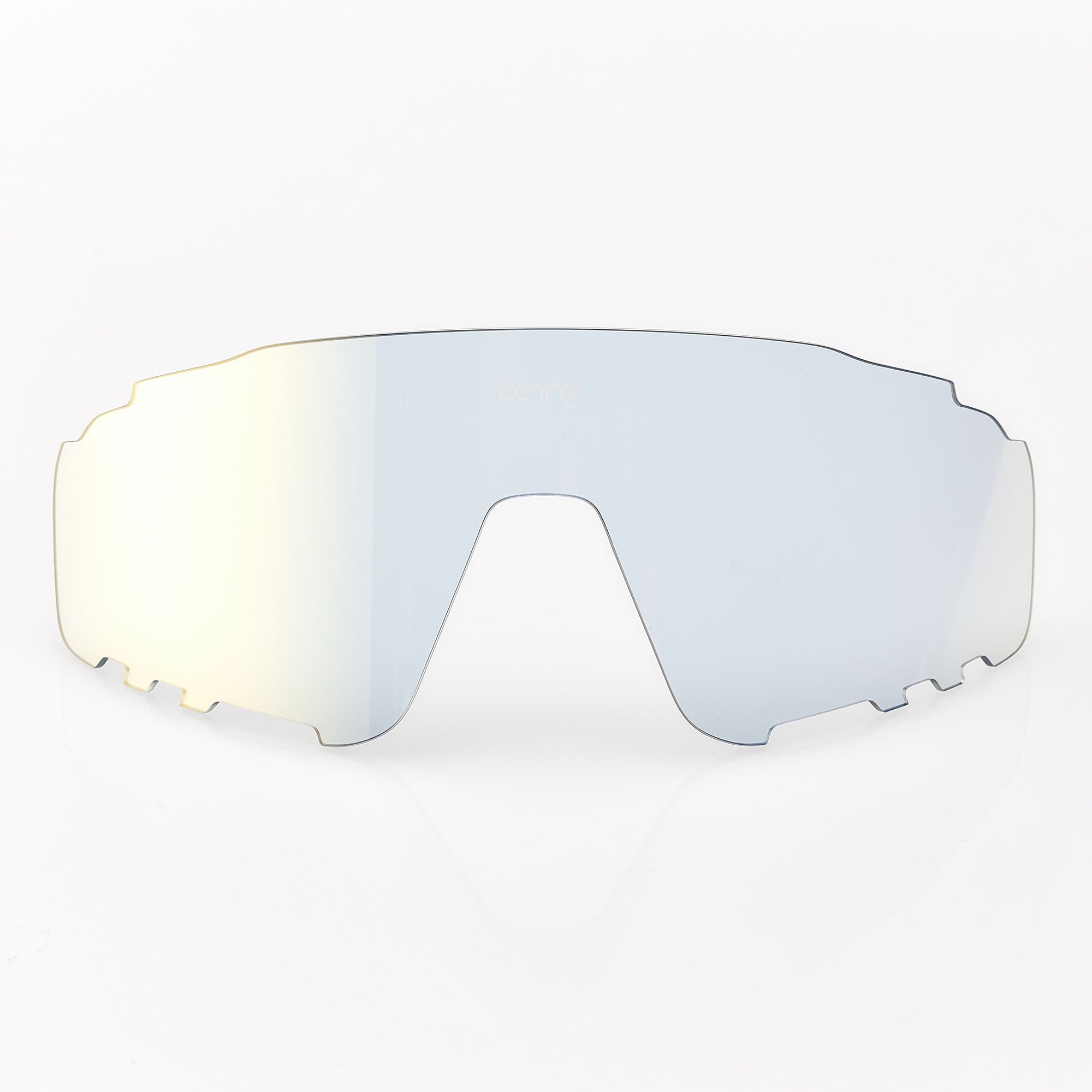 Libero専用｜交換レンズ【Gold Mirror Lens】