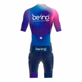 ICON ELITE ROAD RACE AEROSUIT【beingオリジナルデザイン】